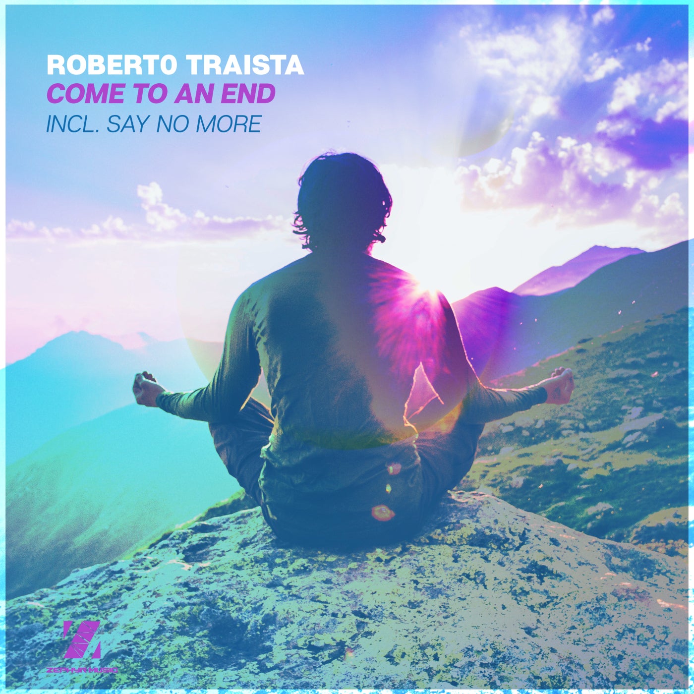 Roberto Traista - Come to an End [ZMR117]